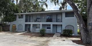 2 Bedroom/1 Bathroom Apartment Gallery 1