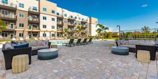 Parasol Melbourne - 55+ Active Adult Apartment Homes Gallery 51