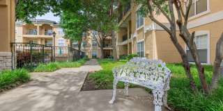 Villas of Mission Bend Gallery 4