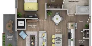 1989 Main Apartments 1989 Main Apartments Gallery 46