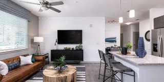 Enclave at 3230 Gallery 8