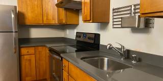 Cranmore Apartments Gallery 10