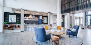 The Collier Sugar Hill Luxury Apartments Gallery 13