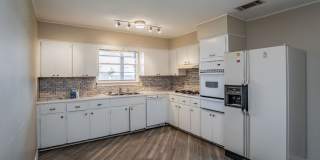 3 bedroom West Little Rock home Gallery 3