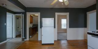 182-3 Grove Street Gallery 1