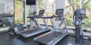 Quiet Waters Apartment Homes Gallery 22