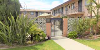 SPACIOUS 1 BEDROOM AVAILABLE IN LONG BEACH! Gallery 1