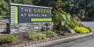The Greens at Braelinn Gallery 37