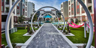 Aster Blue Diamond Apartments Gallery 36