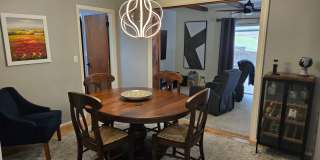 CORPORATE RENTAL - FULLY FURNISHED, 613 Westbury, Augusta, GA - 3 Bedrooms Classy Cutie! Gallery 8