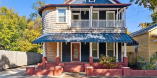 1512 Albany Street Gallery 1