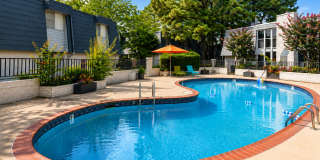 De Soto Park Apartments Gallery 8