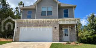 Home for rent in Brookwood, AL.... Available to View Now!!! Gallery 1