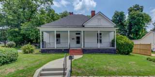 227 Alcovy Street Gallery 1