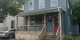 214 St Mary St Gallery 1