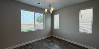 Luxury Single Story 3 Bedroom Plus Office / Sitting Room Recent Construction Available in Exclusive La Cuentista! Gallery 20