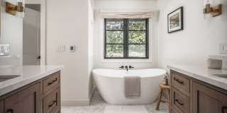 Leafy Montecito Gallery 20