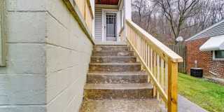 Three Bedroom Home in Covington! Three Bedroom Home in Covington! Gallery 6