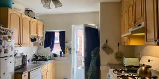 Large 2 bed unit in the heart of Oak Square Gallery 1