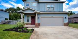 Two-Story Navarre Home with SOLAR, 2-Car Garage & Incredible Backyard! Two-Story Navarre Home with SOLAR, 2-Car Garage & Incredible Backyard! Gallery 1