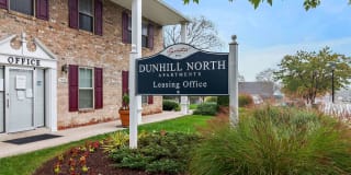 Dunhill North Apartments Gallery 12