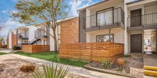 Holbrook Apartment Homes Gallery 8