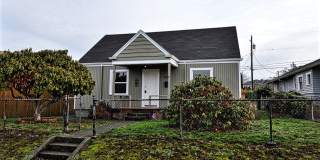Spacious South Tacoma Home with Modern Updates  Fenced Yard Gallery 1