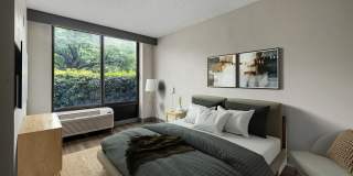 1105 Flats at North Hills Gallery 9