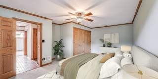 UIC Area 3-Bedroom Checks All the Boxes Gallery 8