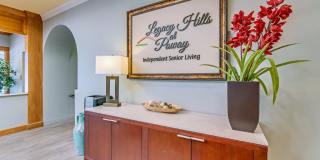 Legacy Hills at Poway - Senior Housing Gallery 19