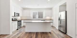 Modern Tri-Level Townhome in Gated Gardena Community with 2-Car Garag Gallery 7