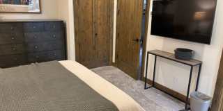 Winter Season Rental - The Estates in Incline Village, Nevada Gallery 38