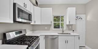 Gorgeous 6br/3.5a with Deck/Patio/Common Space Steps to Columbia Heights! Gallery 7
