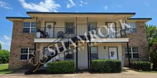 Midway ISD Fourplex Gallery 1