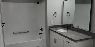 Renovated Townhomes in Alderwood Area Gallery 13