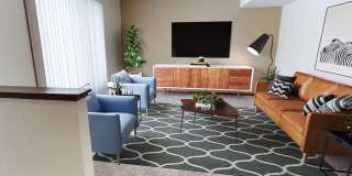Winchester Apartments Gallery 1
