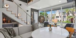Furnished 2 bedroom Gallery 14