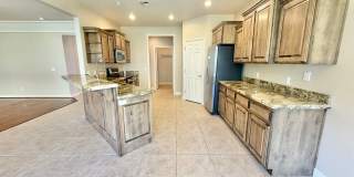 4 bed, 2 bath home in the quiet and desirable Castle Rock subdivision.  **PET FRIENDLY** Gallery 21