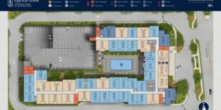Cypress Creek at Montfort Drive - Affordable Housing Gallery 1
