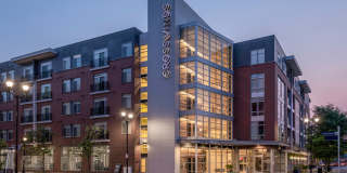 Crosswinds at Annapolis Town Center Gallery 23