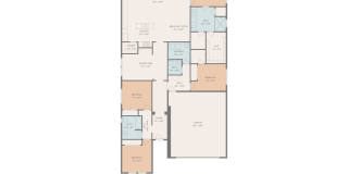 4 Bedroom Single Family Home in Surprise Gallery 33