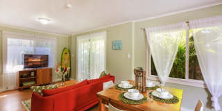 Historic Home+guest cottage in Kahala near the Beach w/Pool & AC: Ho'okipa Villa Gallery 24