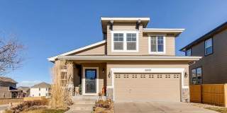 Stunning 3-Bedroom Home in Hearth Subdivision with Exceptional Upgrades Gallery 1