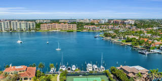 500 S Ocean Boulevard unit: 309 Gallery 56