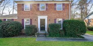 4207 Wayward Drive Gallery 1