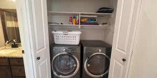 7 Month Term Furnished Townhome In Hurricane Gallery 12