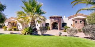 4854 E CAIDA DEL SOL Drive Gallery 1