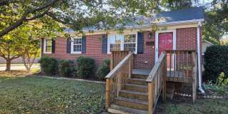 3 bedroom/1 bathroom- Big Bethel Heights Gallery 1