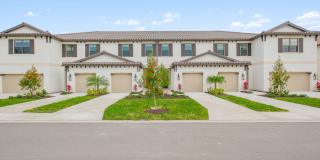 Fiore Townhomes - Built to Rent Housing Gallery 1