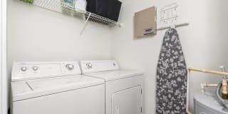 Bridge Pointe Apartments Gallery 11